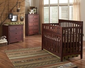 Natural Finish Cribs Ideas On Foter