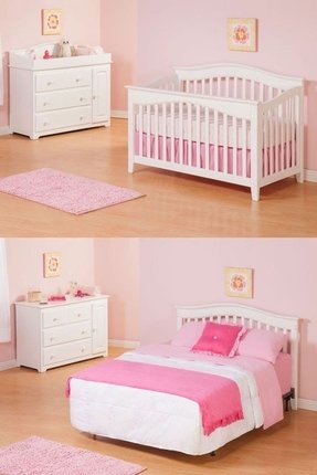 Natural Finish Cribs Ideas On Foter