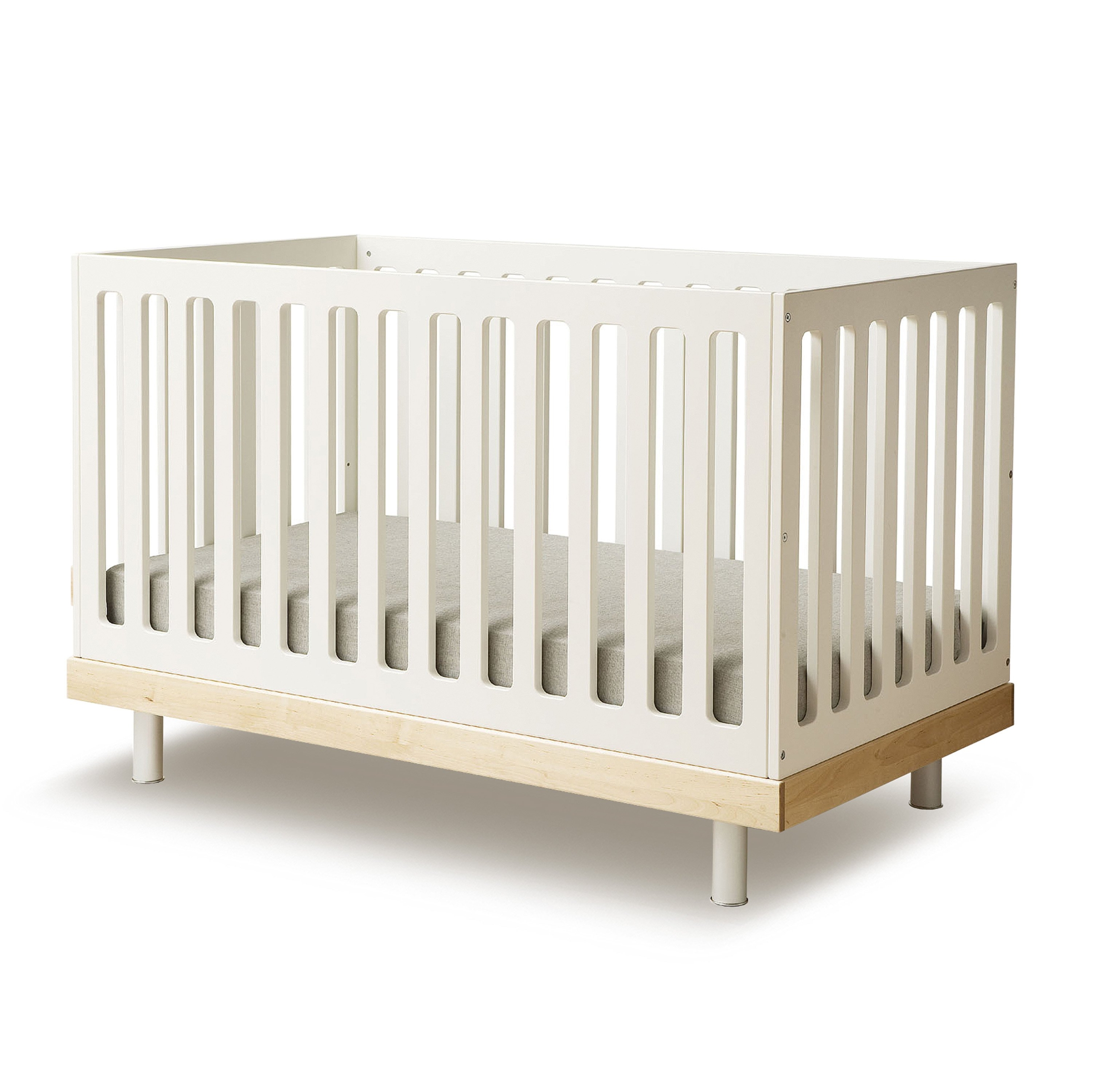 Natural Finish Cribs - Ideas on Foter