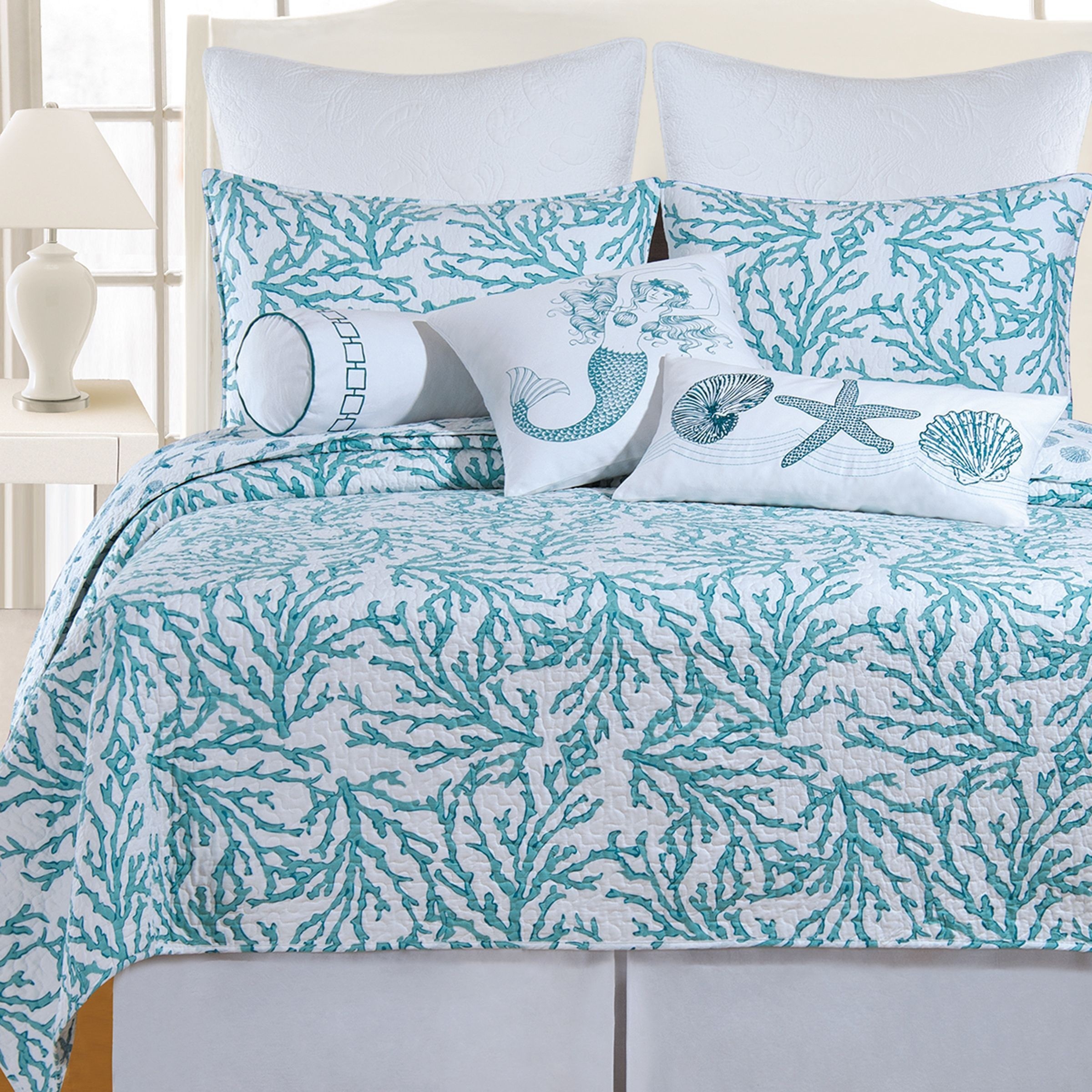 Beach Themed Duvet Covers - Foter