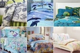 Ocean Themed Bed Sheets Ideas On Foter