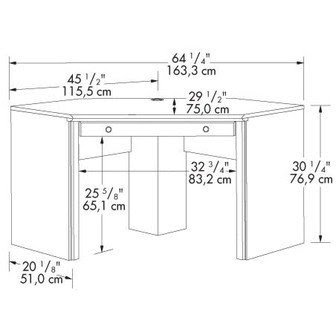 Corner Computer Desk Ideas On Foter