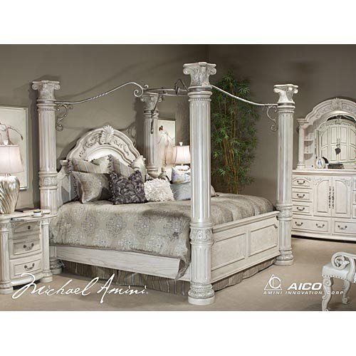 Four Poster King Bed Sets Ideas On Foter