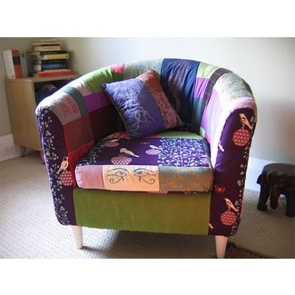 Slipcovers For Club Chairs - Ideas on Foter