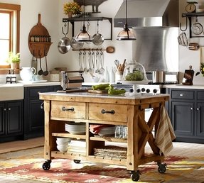 Kitchen Carts With Drawers Ideas On Foter