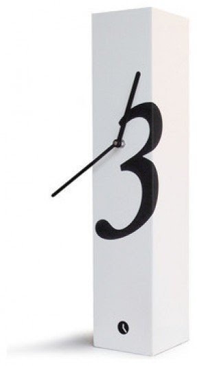 Contemporary Desk Clocks Ideas On Foter