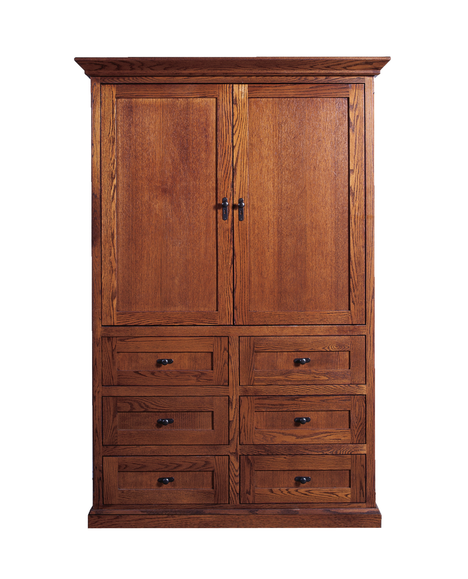 Tv Armoires With Doors Ideas On Foter