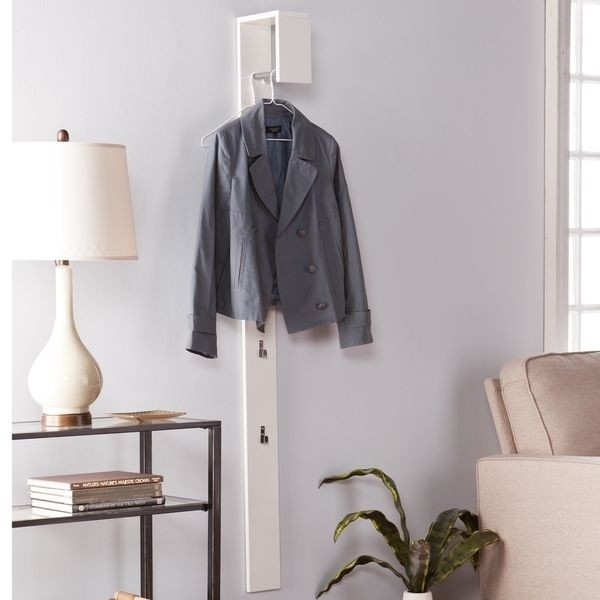 Wall Mounted Coat Tree Foter