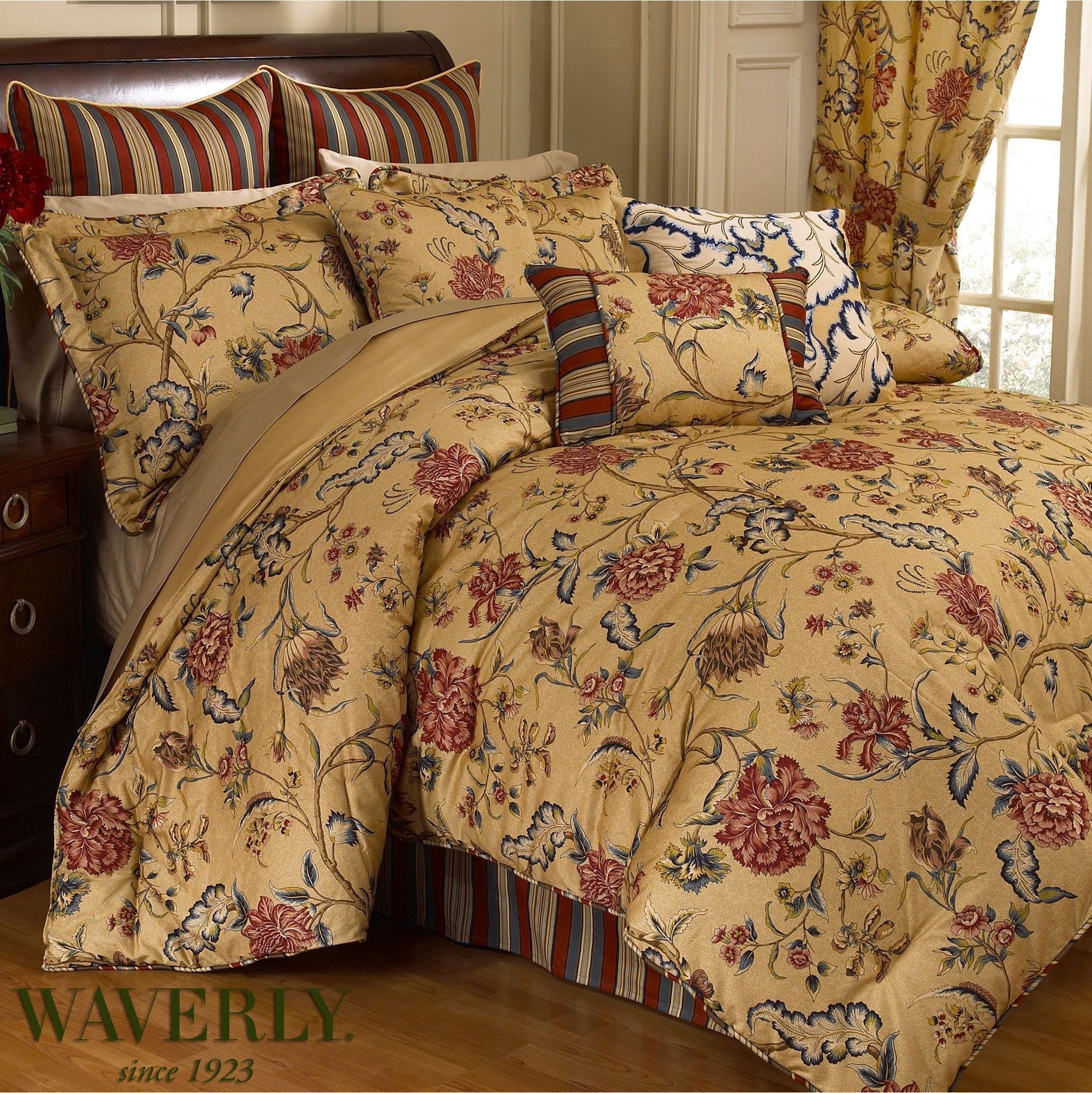 Beach Comforter Sets King Size - Ideas on Foter