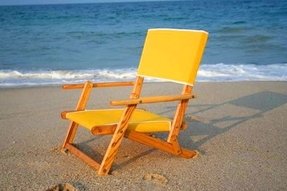 Folding Wooden Beach Chairs Ideas On Foter