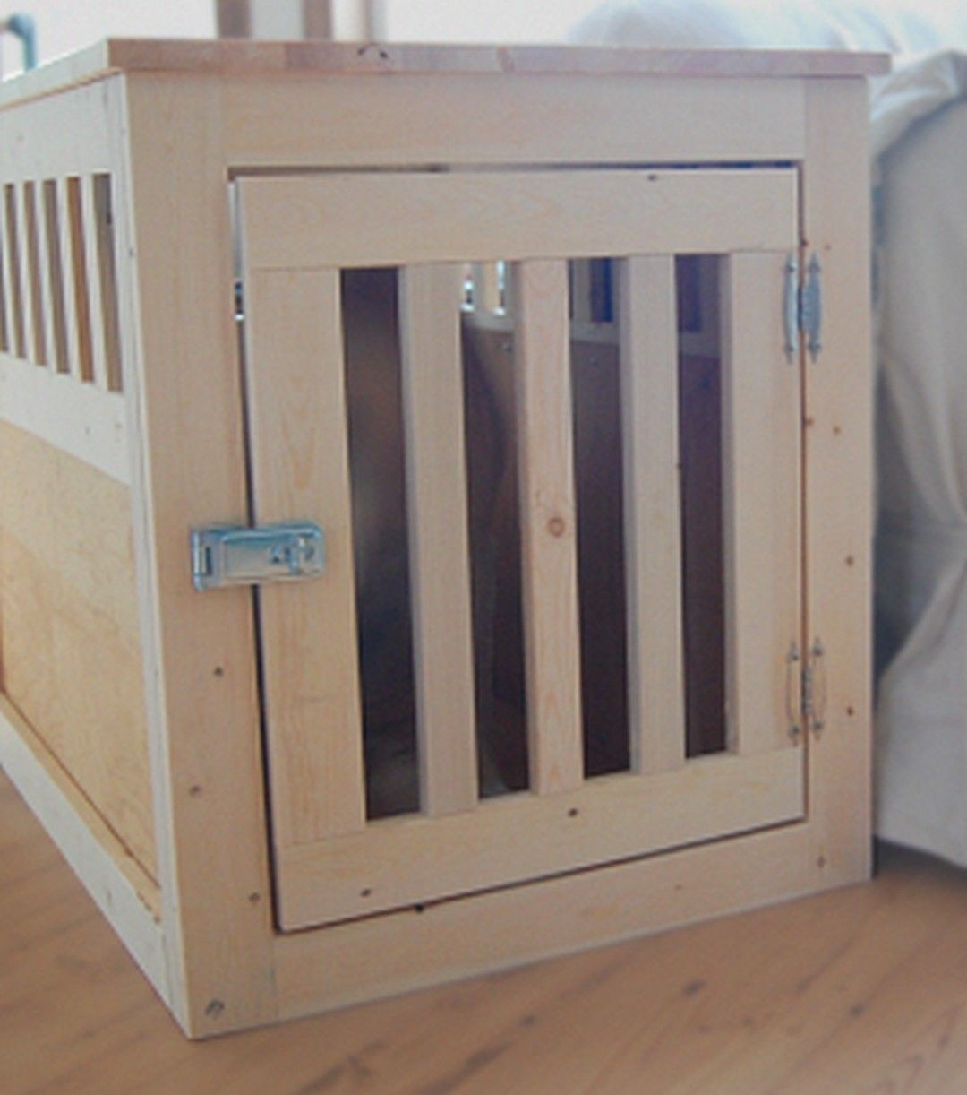 dog box plans