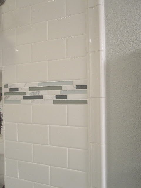 Accent pieces for bathroom