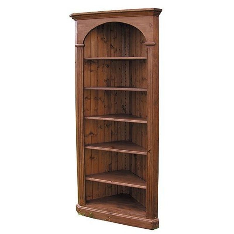 And writing tables end tables bookcases beds domed corner bookcase