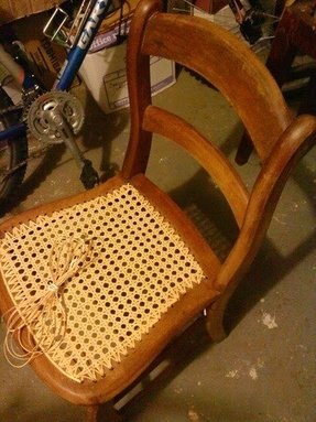 Caning Chair Seats - Foter