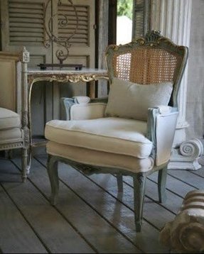 Antique Cane Furniture - Foter