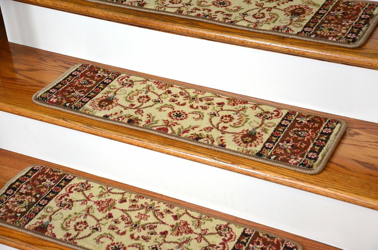 Best stair treads for dogs