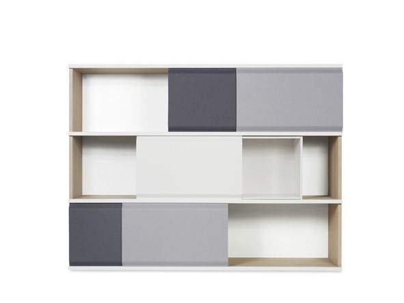 Bolia new scandinavian design shelves bookcases and storage 2