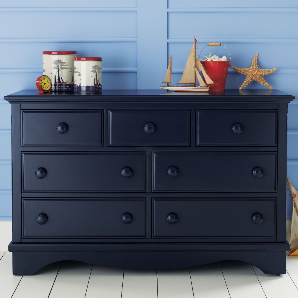 Boys chest of drawers 2