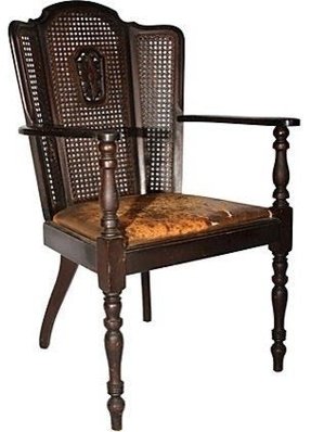 Antique Cane Chair For 2020 Ideas On Foter