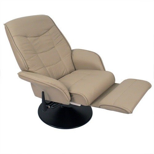 leather euro recliners