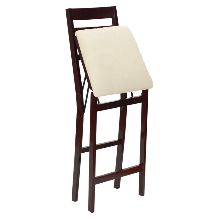 Folding bar stools 5