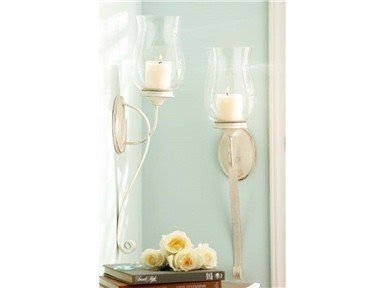 sconces candle foter