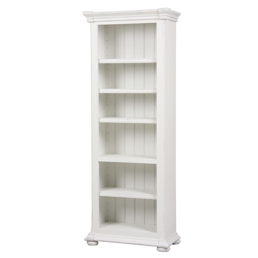 narrow bookshelf target