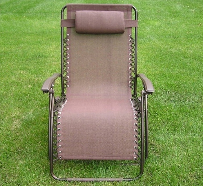 Heavy duty folding lawn chairs 1