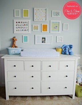 Baby Changing Tables With Drawers Ideas On Foter