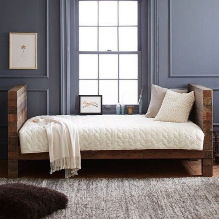 How to build daybed