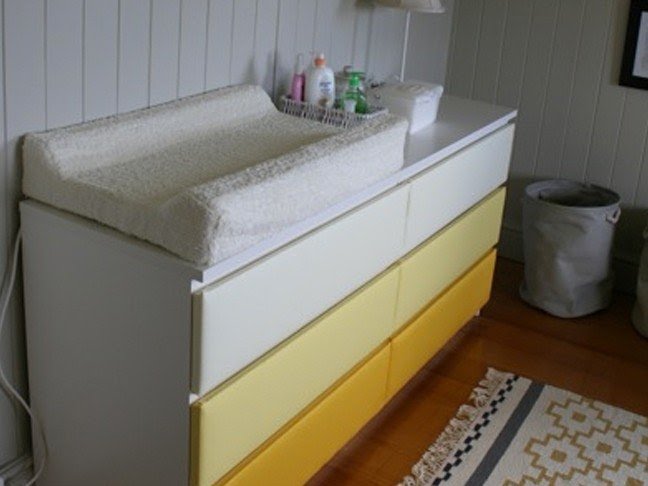 Baby Changing Tables With Drawers Ideas On Foter