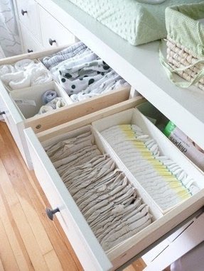 Baby Changing Tables With Drawers Ideas On Foter