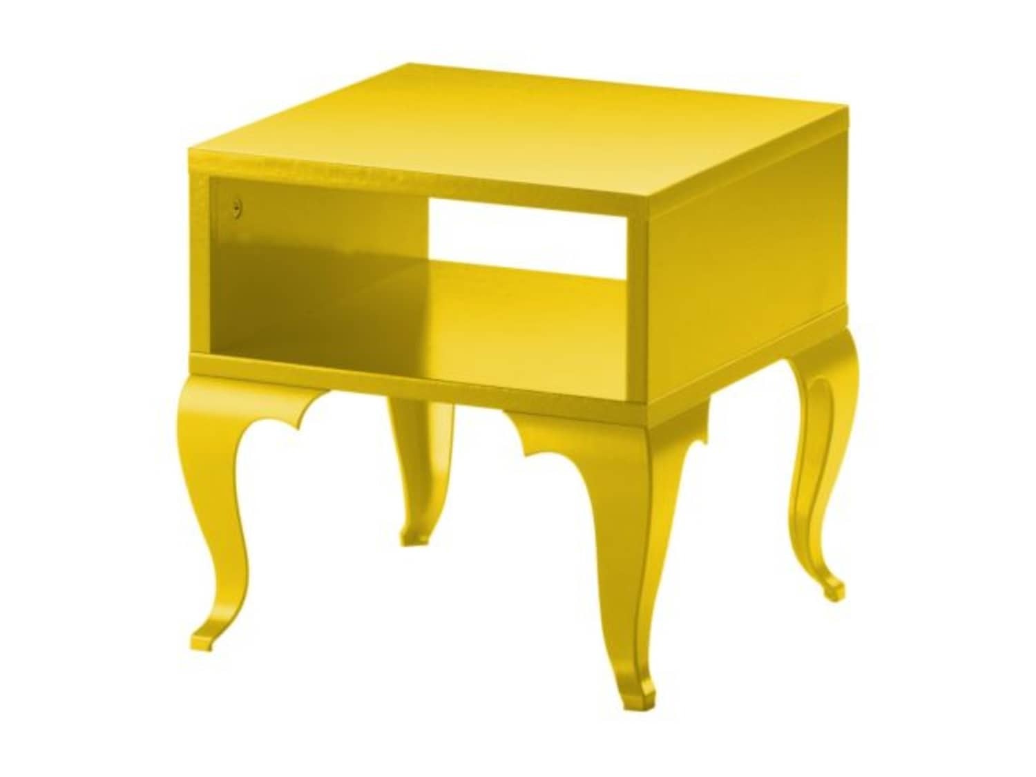Ikea side tables with drawers