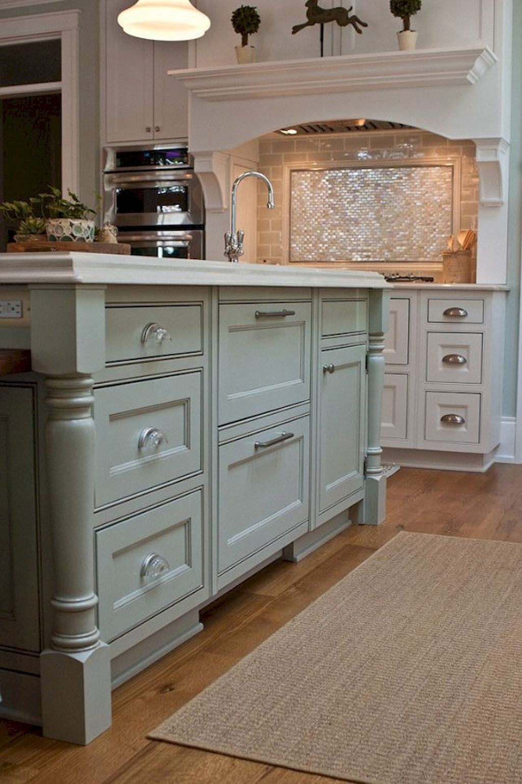 Kitchen Islands With Drawers Ideas on Foter