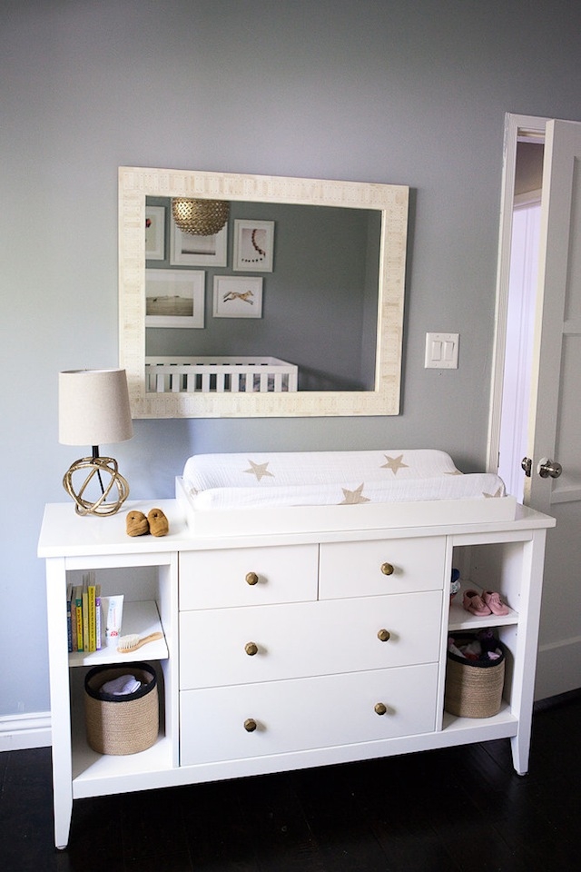 Baby Changing Tables With Drawers Ideas On Foter