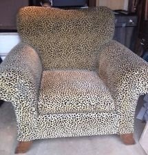 Animal Print Arm Chair Ideas On Foter