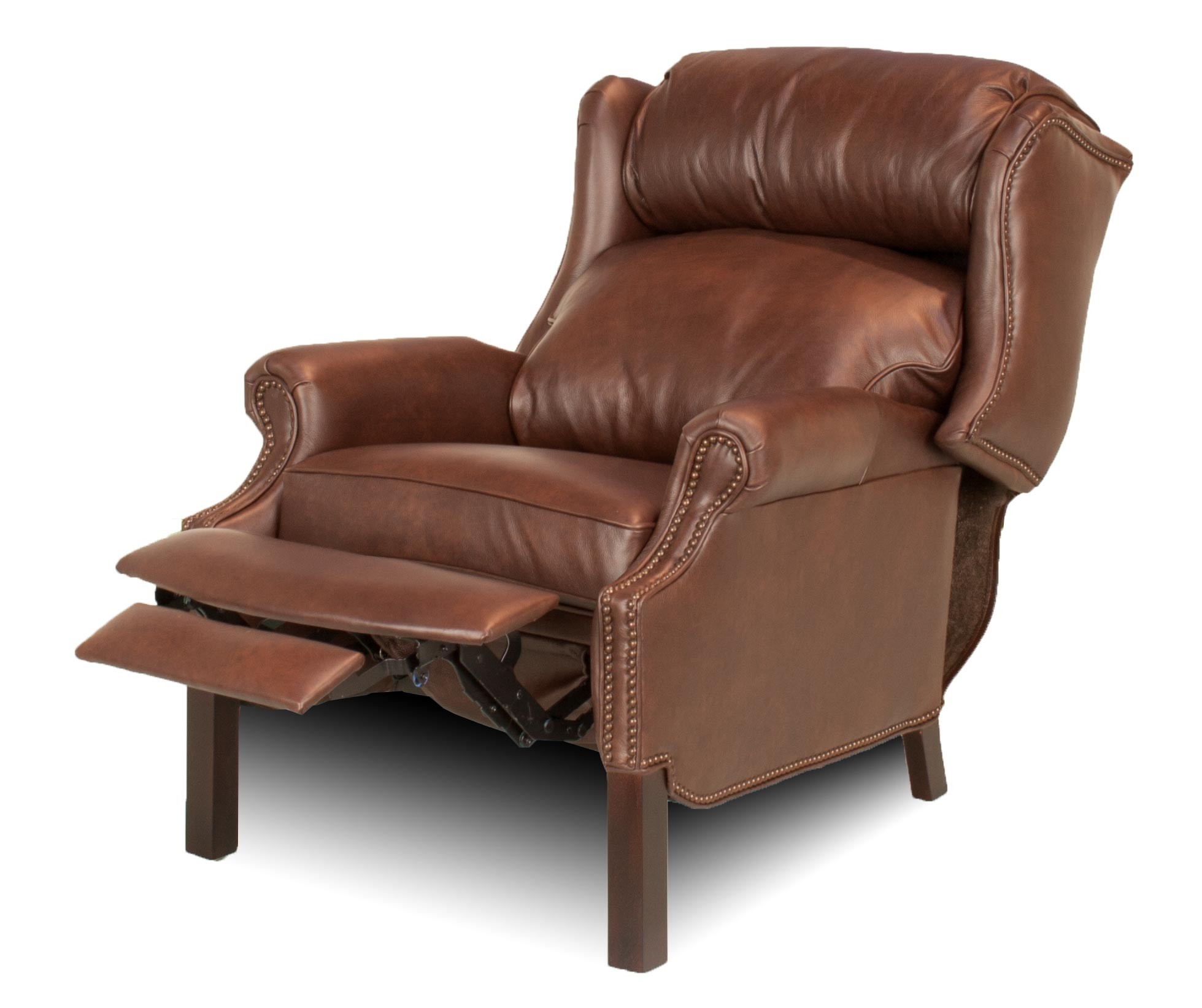 Wingback Recliners Ideas On Foter   Lazy Boy Wingback Chairs 