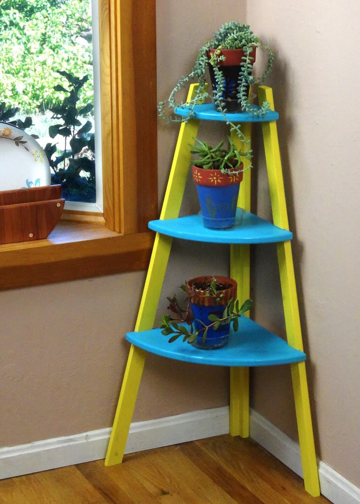 Free Standing Corner Shelves Ideas On Foter