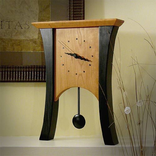 Mantle clock ebay