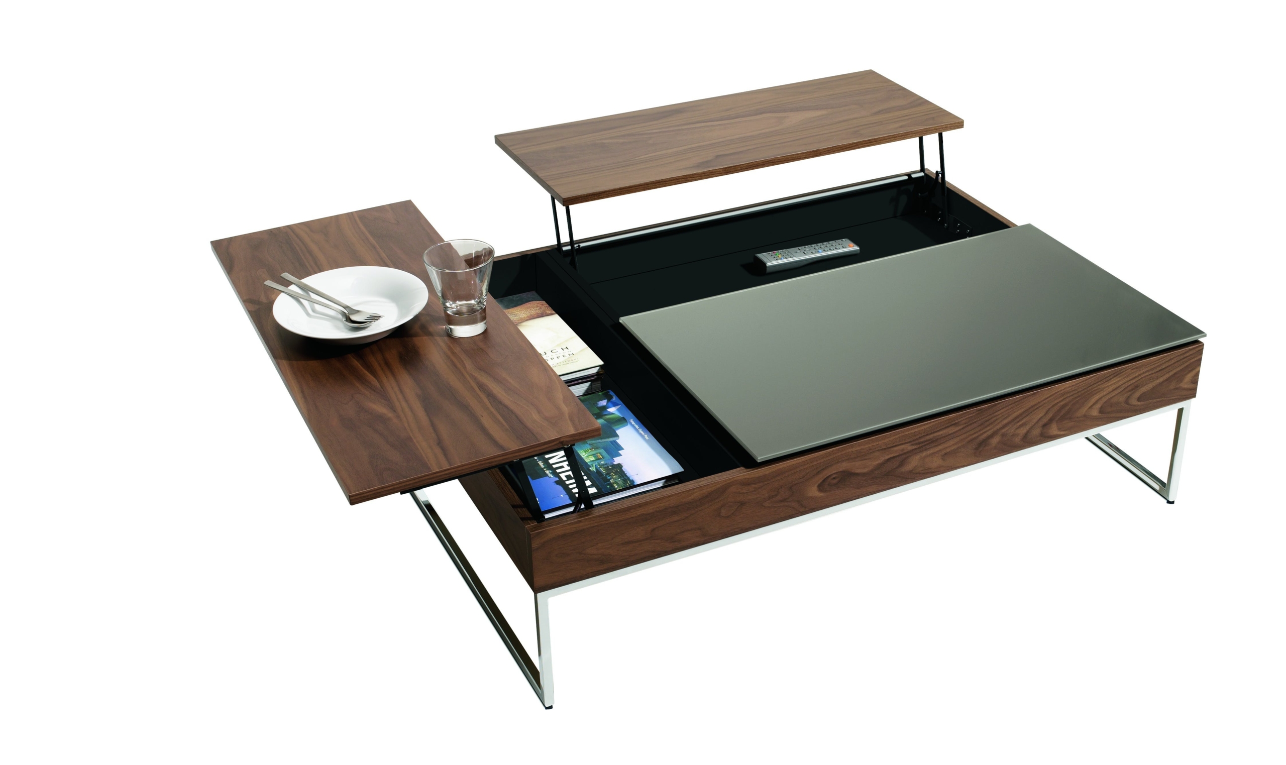 Modern Tv Tray Tables Ideas On Foter   Modern C Table 