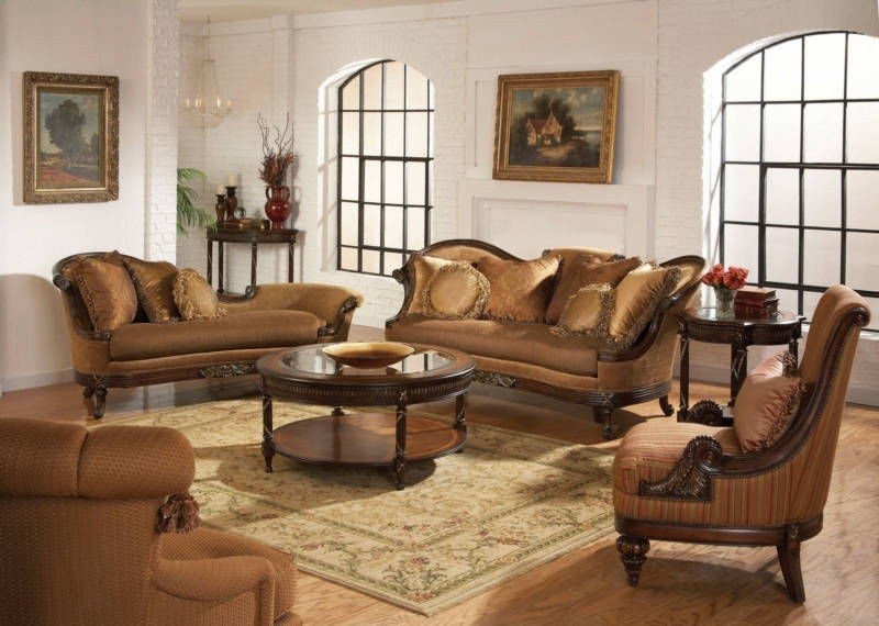 Old World Living Room Furniture - Ideas on Foter