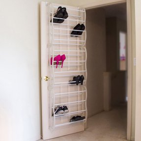 Narrow Shoe Storage For 2020 Ideas On Foter