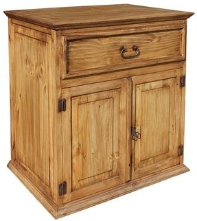 Pine Bathroom Furniture - Foter