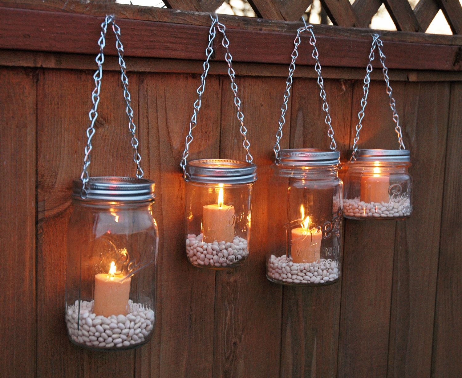 Porch lanterns hanging 9