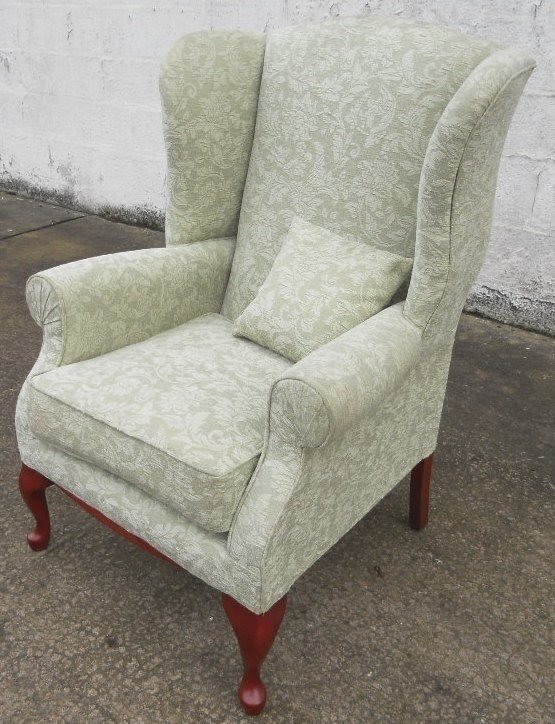 Queen Anne Style Chairs Foter