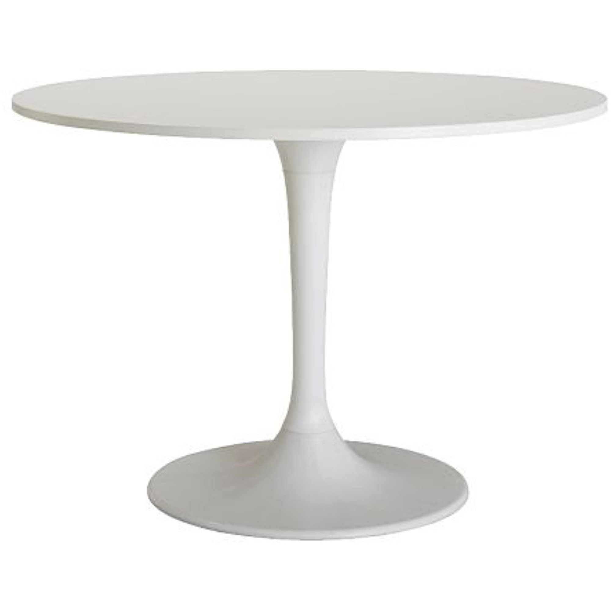 Round White Pedestal Dining Table Ideas on Foter