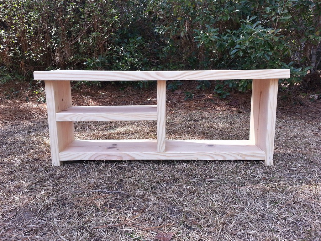 rustic shoe rack bench