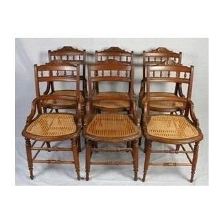 Antique Cane Chair For 2020 Ideas On Foter
