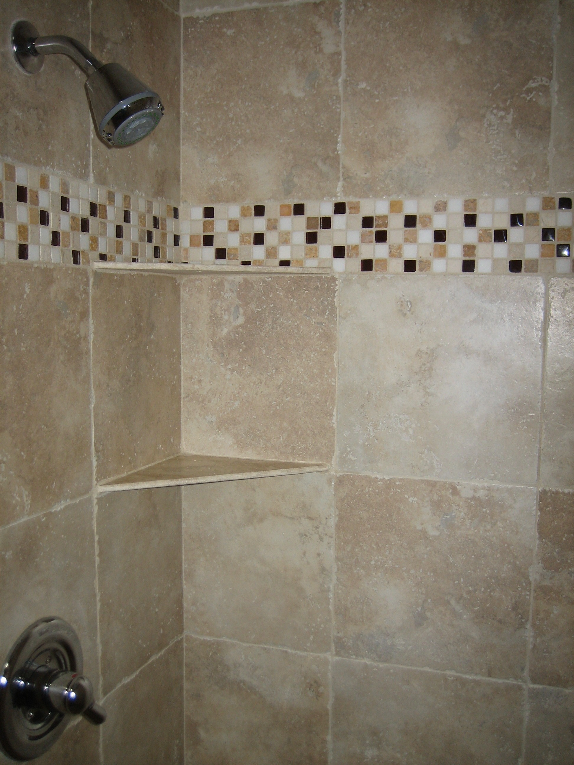 Small bathroom tile ideas tile patterns that fit your home