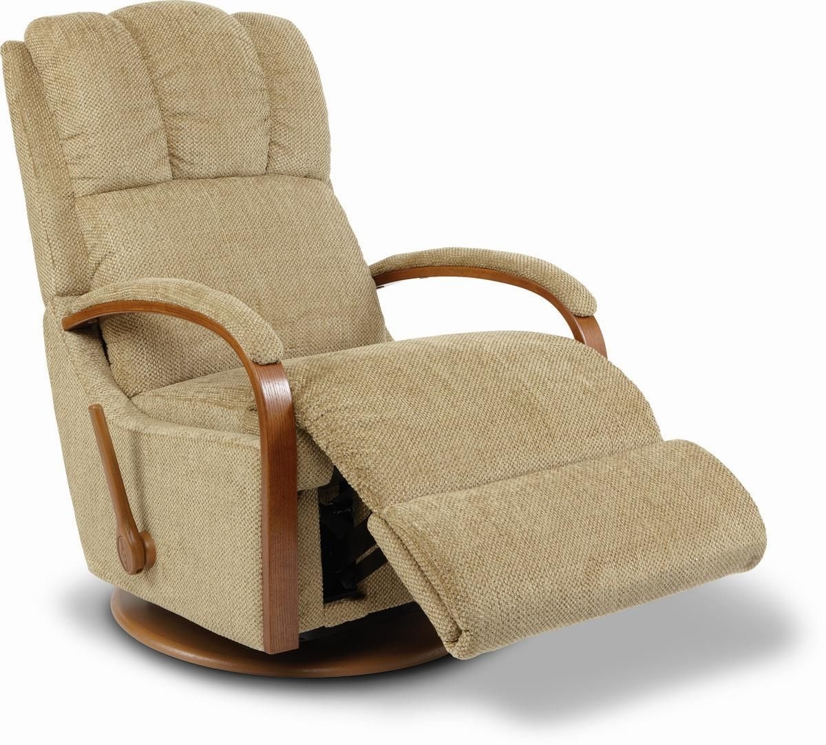 small rocker recliners